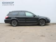 Subaru Outback III Рестайлинг Нижний Новгород  - изображение 20