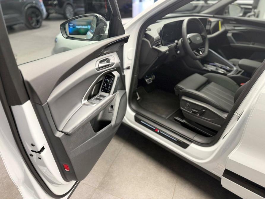 Audi Q5 Sportback II (GU) Москва  - изображение 10