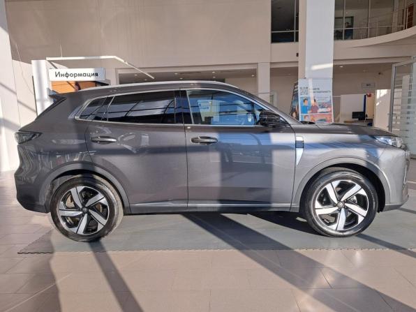 Changan CS55 Plus II с пробегом 2024 года, цена 2 079 000 рублей, 49501 км, внедорожник, Автокод Объявления