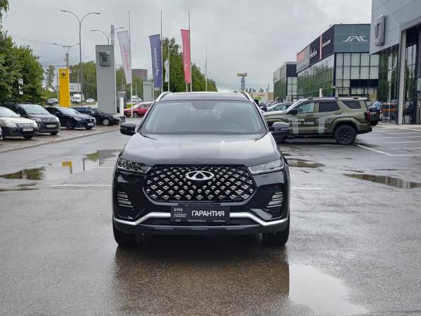 Chery Tiggo 7 Pro I с пробегом 2021 года, цена 1 515 000 рублей, 65015 км, внедорожник, Автокод Объявления
