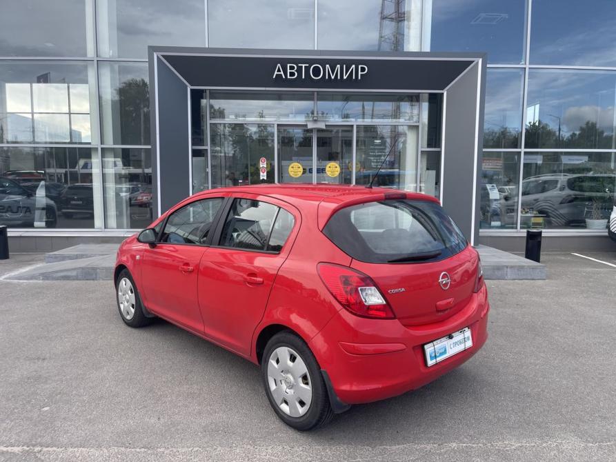 Opel Corsa D Рестайлинг II Брянск  - изображение 7