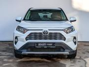 Toyota RAV4 V (XA50) Москва  - изображение 30