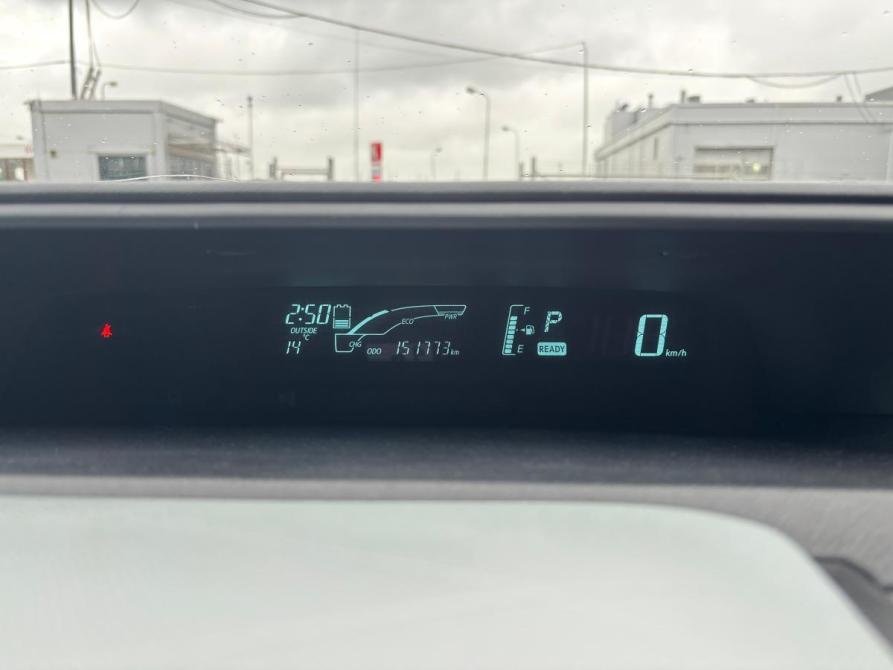 Toyota Aqua I Санкт-Петербург  - изображение 10