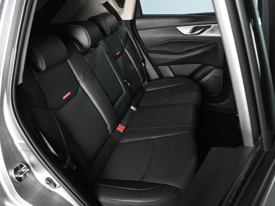 Changan CS35 Plus I Рестайлинг Ростов-на-Дону  - изображение 7