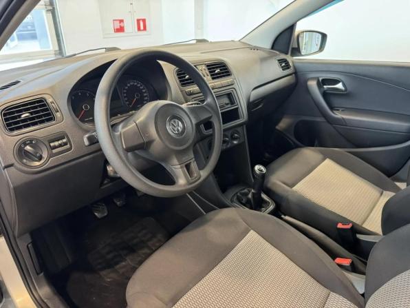 Volkswagen Polo V с пробегом 2012 года, цена 630 000 рублей, 184508 км, седан, Автокод Объявления