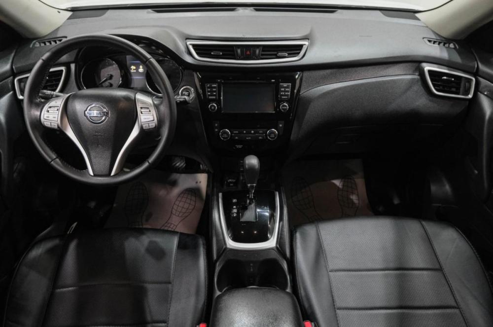 Nissan X-Trail III Новокузнецк  - изображение 19