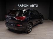 KGM Korando Москва  - изображение 26