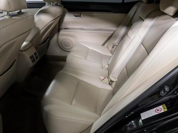 Lexus ES VI с пробегом 2013 года, цена 2 000 000 рублей, 177450 км, седан, Автокод Объявления