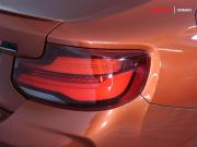 BMW M2 F87 Рестайлинг Химки  - изображение 35