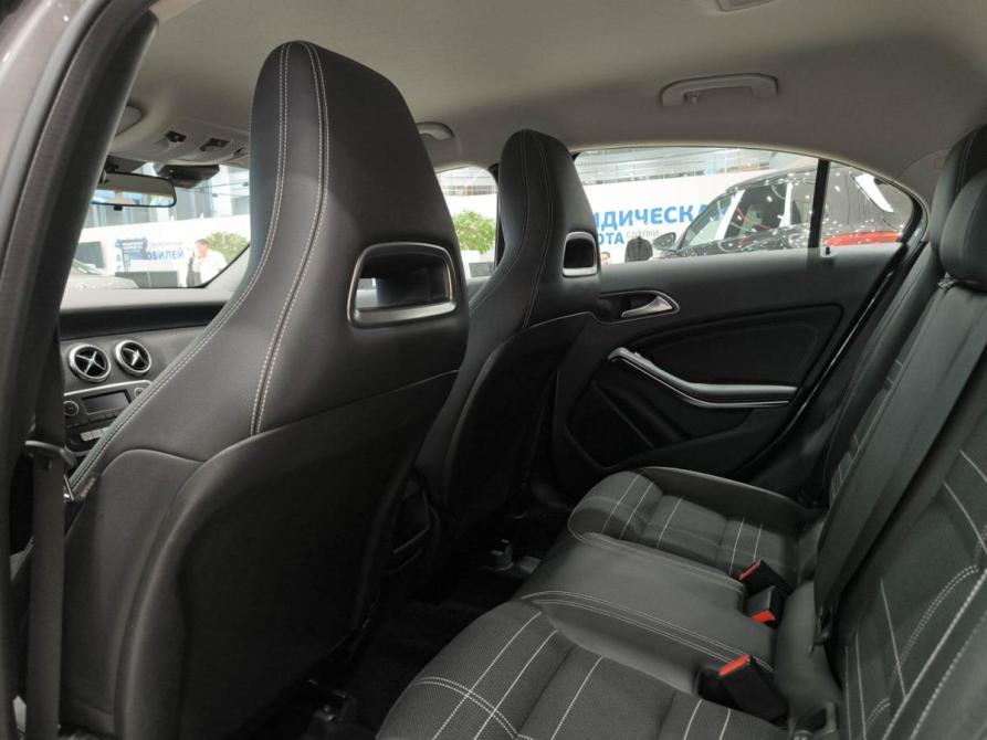 Mercedes-Benz A-Класс III (W176) Рестайлинг Казань  - изображение 15