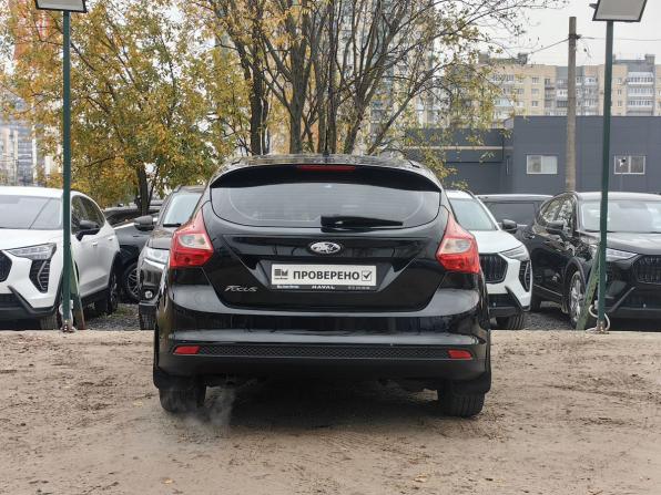 Ford Focus III с пробегом 2013 года, цена 619 000 рублей, 238303 км, хэтчбек, Автокод Объявления