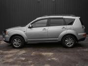 Mitsubishi Outlander II Рестайлинг Екатеринбург  - изображение 26