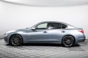 Infiniti Q50 I Москва  - изображение 26