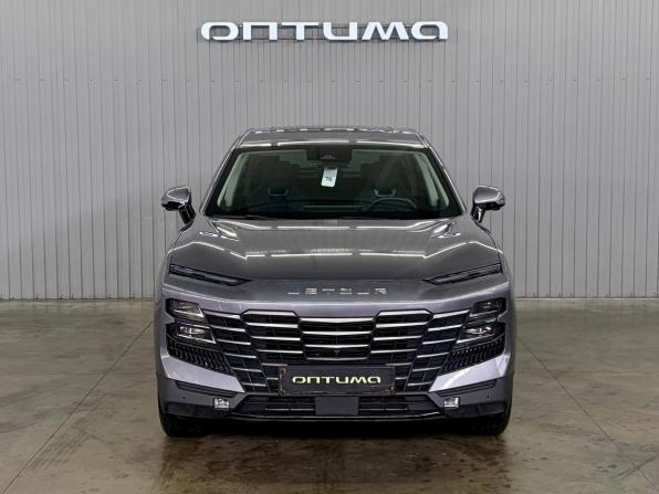 JETOUR DASHING I с пробегом 2024 года, цена 2 637 000 рублей, 14987 км, внедорожник, Автокод Объявления