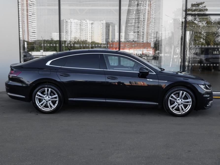 Volkswagen Arteon I Москва  - изображение 4