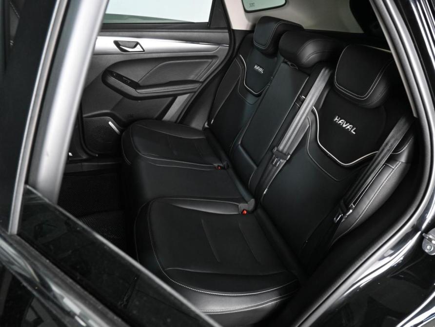 Haval Jolion I Ростов-на-Дону  - изображение 9