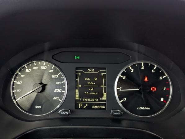 Chery Tiggo 4 I Рестайлинг с пробегом 2022 года, цена 1 440 000 рублей, 50457 км, внедорожник, Автокод Объявления