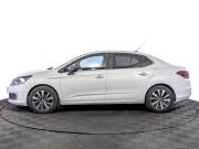 Citroen C4 II Рестайлинг Москва  - изображение 36