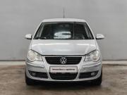 Volkswagen Polo IV Рестайлинг Москва  - изображение 17