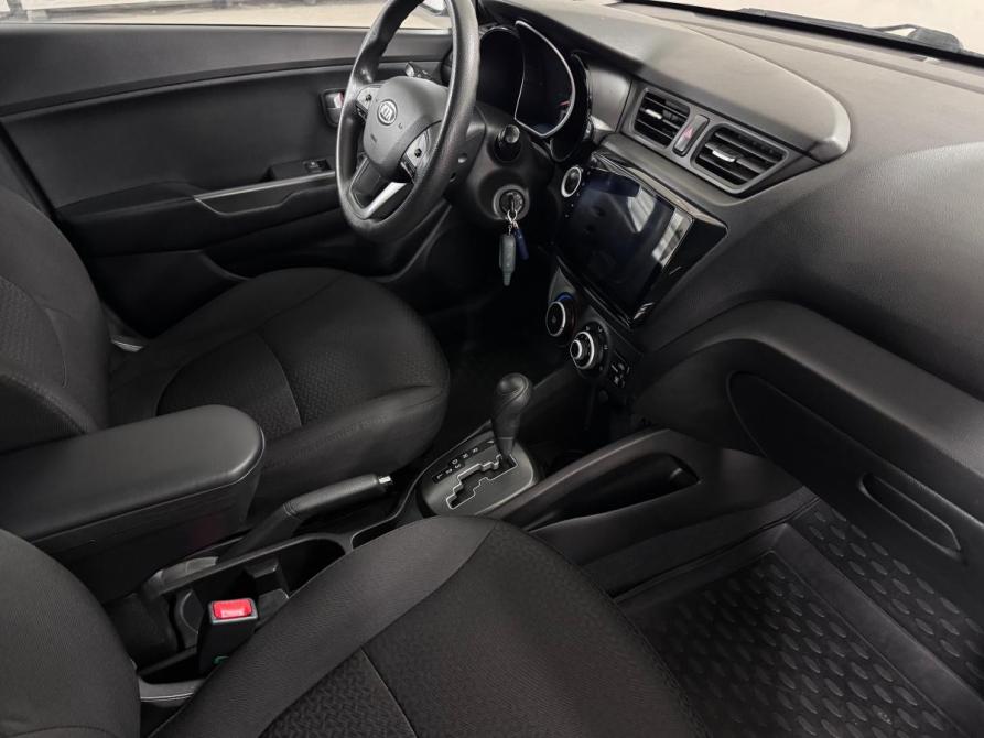 Kia Rio III Тюмень  - изображение 9