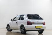 Toyota Tercel V (L50) Рестайлинг Новокузнецк  - изображение 29