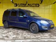 Lada (ВАЗ) Largus I Ижевск  - изображение 20