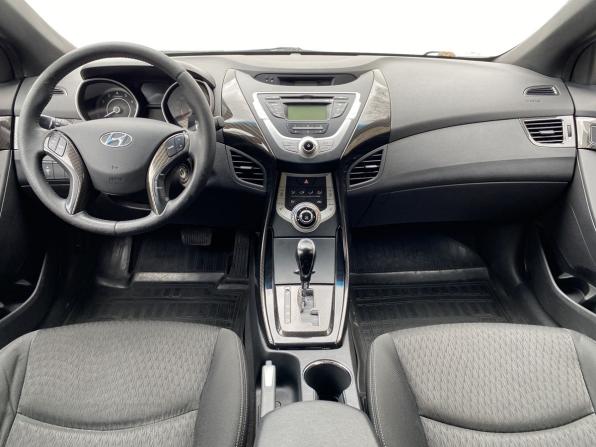 Hyundai Elantra V (MD) с пробегом 2011 года, цена 880 000 рублей, 147290 км, седан, Автокод Объявления