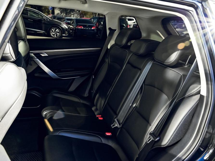 Geely Atlas Pro Екатеринбург  - изображение 19