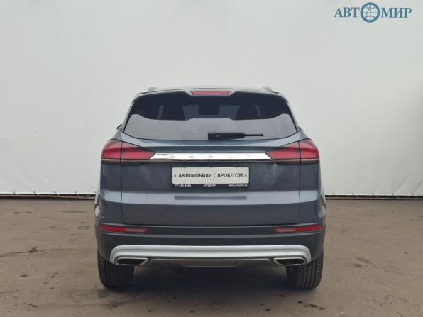 Geely Atlas Pro с пробегом 2021 года, цена 1 820 000 рублей, 110677 км, внедорожник, Автокод Объявления