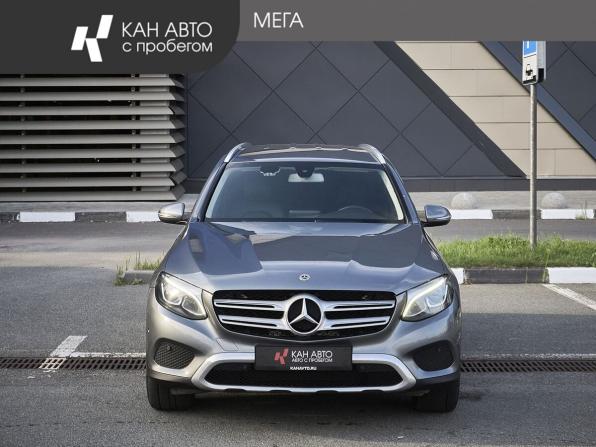 Mercedes-Benz GLC I (X253) с пробегом 2018 года, цена 2 980 000 рублей, 179710 км, внедорожник, Автокод Объявления