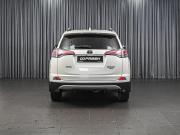 Toyota RAV4 IV (XA40) Рестайлинг Ставрополь  - изображение 28