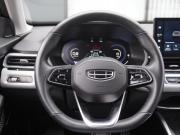 Geely Emgrand II Москва  - изображение 29