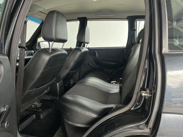 Chevrolet Niva I Рестайлинг с пробегом 2013 года, цена 485 000 рублей, 162000 км, внедорожник, Автокод Объявления