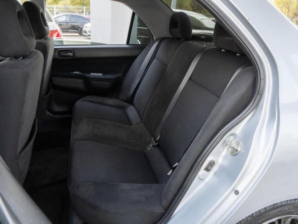 Mitsubishi Lancer IX с пробегом 2006 года, цена 550 000 рублей, 201171 км, седан, Автокод Объявления