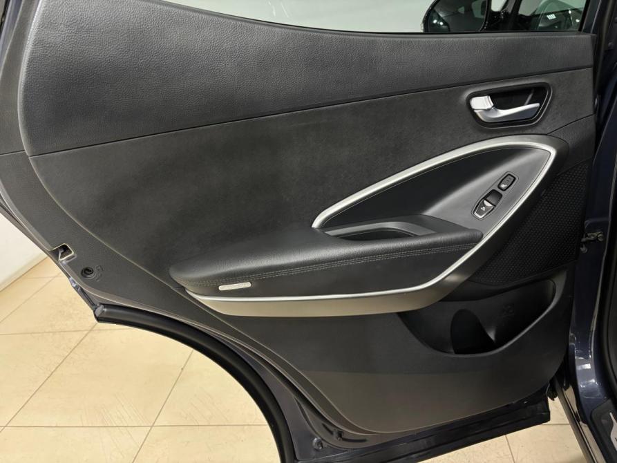 Hyundai Santa Fe III Рестайлинг Альметьевск  - изображение 17