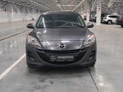 Mazda 3 II (BL) Казань  - изображение 24