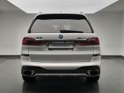 BMW X7 I (G07) Москва  - изображение 33
