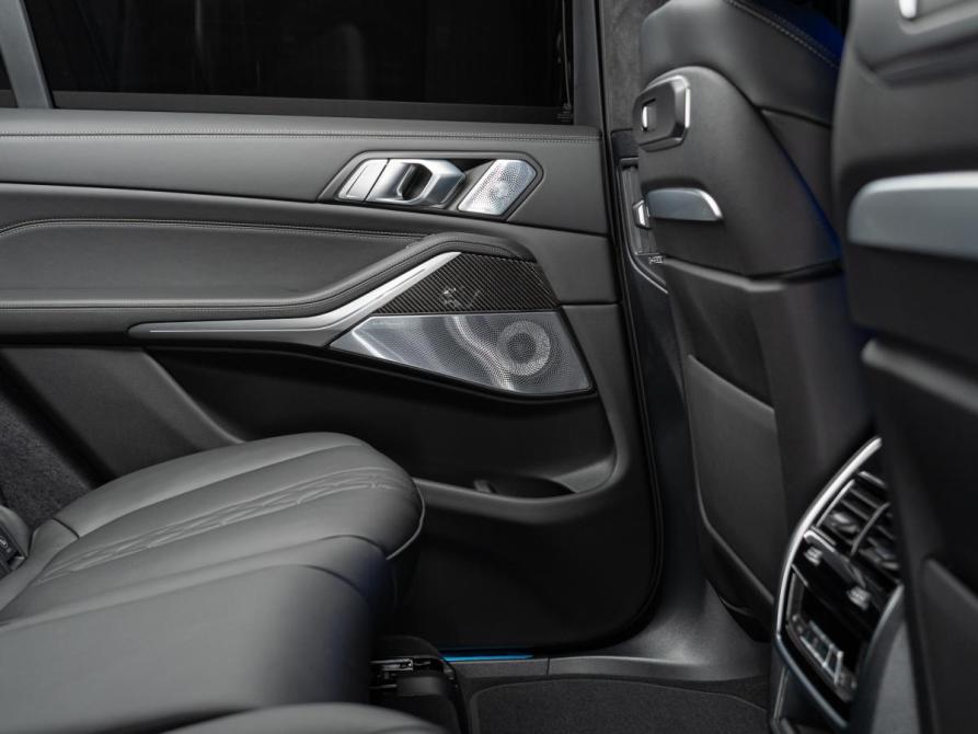 BMW X7 I (G07) Рестайлинг Москва  - изображение 23