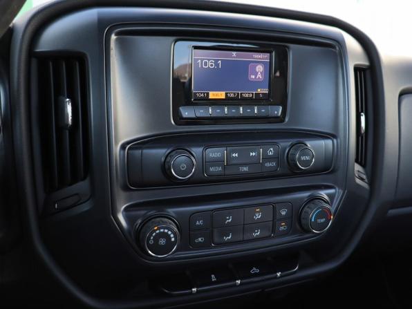 Chevrolet Silverado III (K2XX) с пробегом 2014 года, цена 1 900 000 рублей, 185005 км, пикап, Автокод Объявления