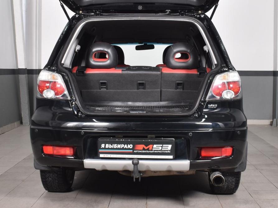 Mitsubishi Outlander I Кемерово  - изображение 20