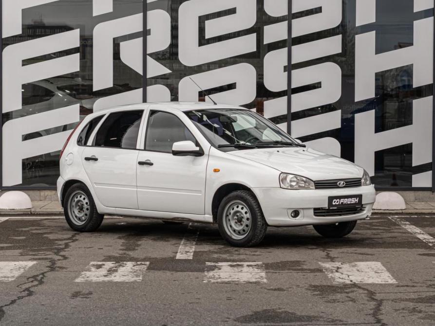Lada (ВАЗ) Kalina I Краснодар  - изображение 1