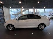 Skoda Rapid I Чебоксары  - изображение 38