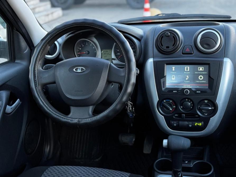 Lada (ВАЗ) Granta I Архангельск  - изображение 15