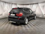 BMW X3 II (F25) Москва  - изображение 20