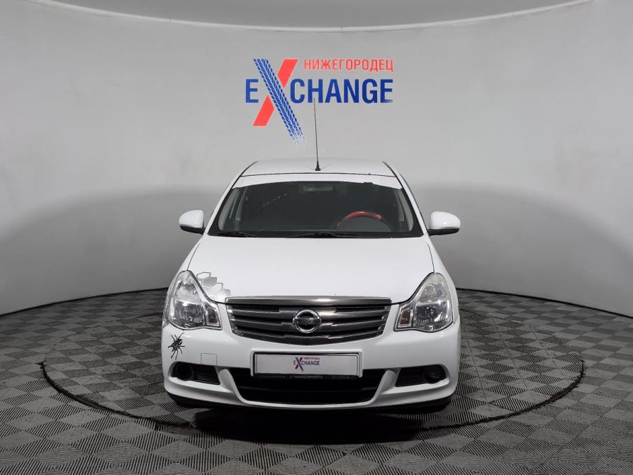 Nissan Almera III (G15) Нижний Новгород  - изображение 2