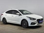 Hyundai Solaris II Борисоглебск  - изображение 22