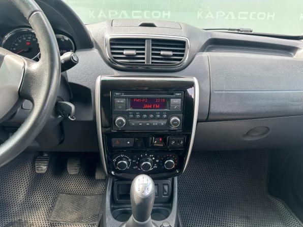 Nissan Terrano III (D10) с пробегом 2016 года, цена 1 050 000 рублей, 86238 км, внедорожник, Автокод Объявления