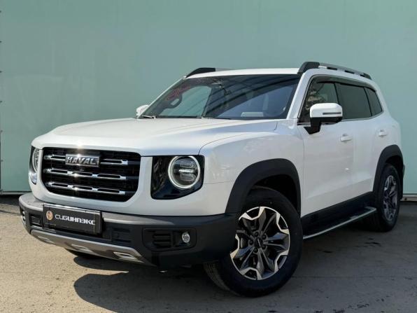 Haval Dargo с пробегом 2023 года, цена 2 765 000 рублей, 40500 км, внедорожник, Автокод Объявления