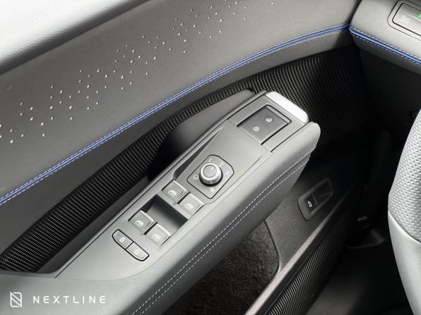Новый Volkswagen Teramont II (China Market) 2026 года, цена 5 850 000 рублей, внедорожник, Автокод Объявления