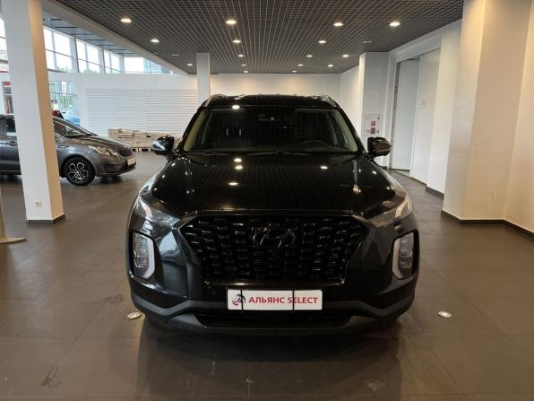 Hyundai Palisade I с пробегом 2021 года, цена 4 445 000 рублей, 125312 км, внедорожник, Автокод Объявления
